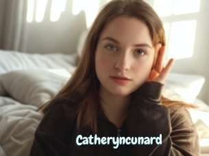 Catheryncunard