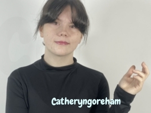 Catheryngoreham