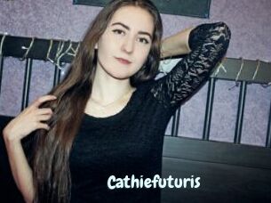 Cathiefuturis