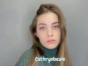 Cathrynbeale