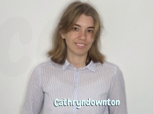 Cathryndownton