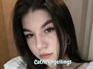 Cathryngellings