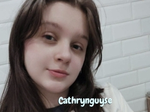 Cathrynguyse
