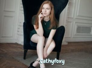 Cathyfoxy