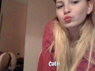 Catii