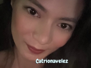Catrionavelez