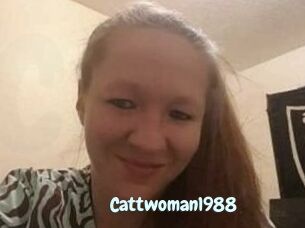 Cattwoman1988
