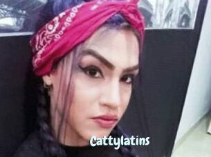 Cattylatins