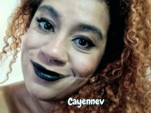 Cayennev
