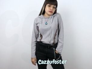 Cazzufoster