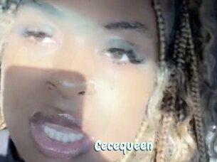 Cecequeen