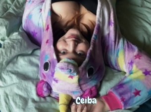 Ceiba