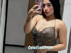 Celesteeshow