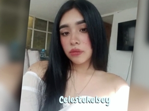 Celestekelsey
