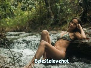 Celestelovehot