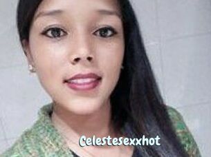 Celestesexxhot