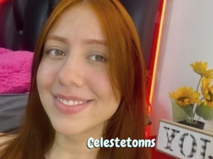 Celestetonns