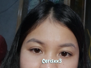 Cerisxx3
