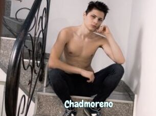 Chadmoreno