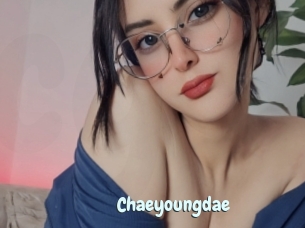 Chaeyoungdae