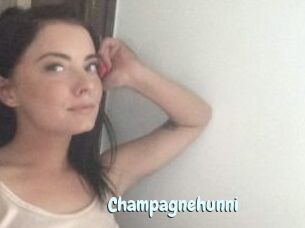 Champagnehunni