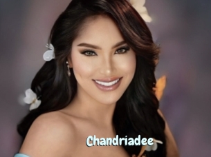 Chandriadee