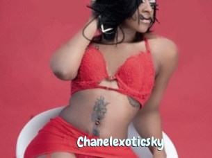 Chanelexoticsky