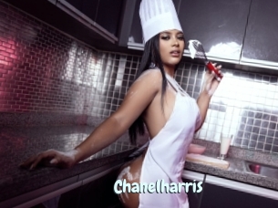 Chanelharris