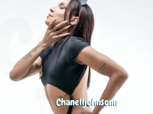 Chanelljohnsonn