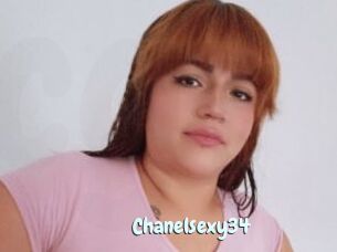 Chanelsexy34