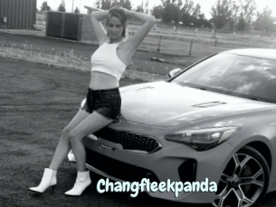 Changfleekpanda