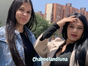 Channelandluna