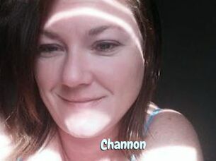 Channon
