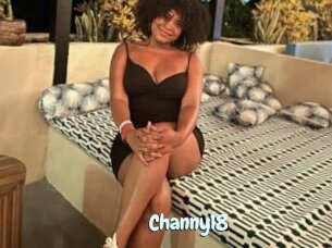 Channy18