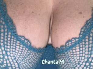Chantal91