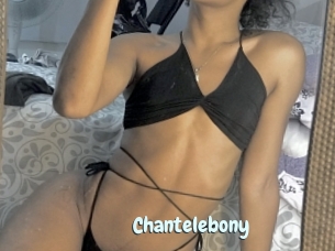 Chantelebony