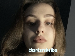 Chanterellelisa