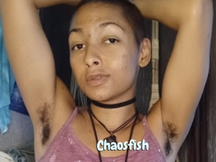 Chaosfish
