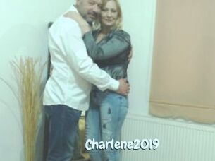 Charlene2019