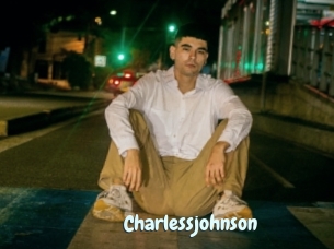 Charlessjohnson