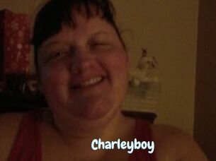Charleyboy