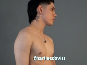 Charlieedaviss