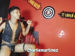 Charliemartinez