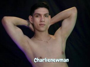 Charlienewman