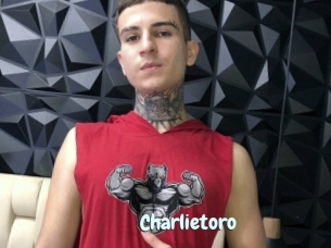 Charlietoro