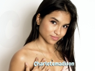 Charlotemadison