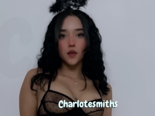 Charlotesmiths