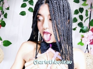 Charlothboileau