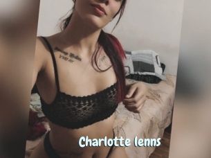 Charlotte_lenns