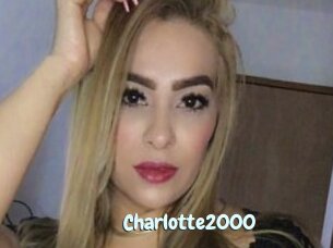 Charlotte2000